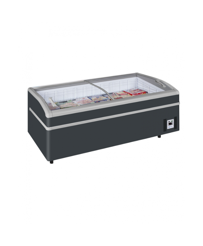 Bac ilot bi temperature BAKECO