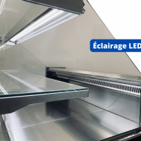 Eclairage led