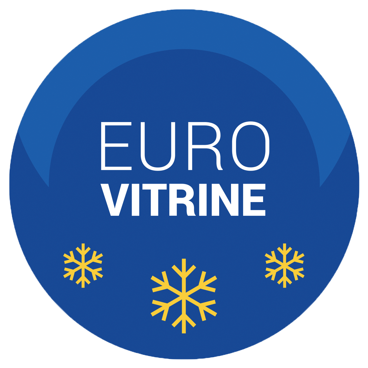 Eurovitrine bleu 1