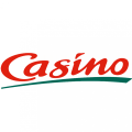 Logo casino