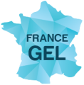 Logo france gel