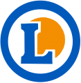 Logo leclerc