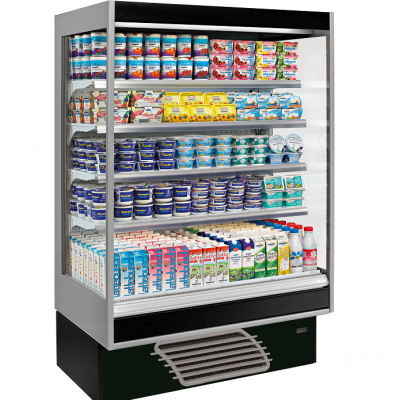 Vitrine LS froid positif ONWAVE