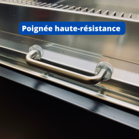 Poignee haute resistance 