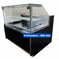 Profondeur 800 mm