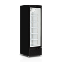 Vitrine positive maxi freeze 1 porte