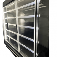 Vitrine refrigeree lazio cote