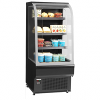 Vitrine refrigeree nocta 2 