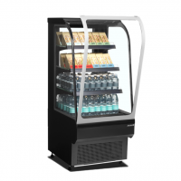 Vitrine refrigeree nocta plus 1 