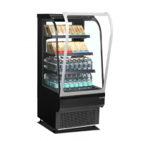 Vitrine refrigeree nocta plus 1