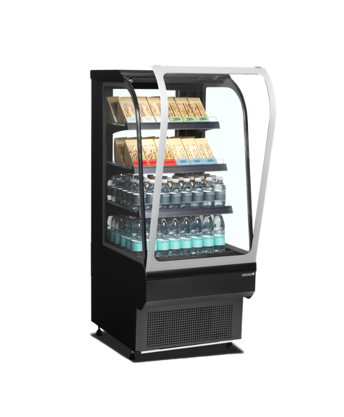 Vitrine refrigeree nocta plus 1