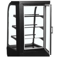 Vitrine refrigeree nocta plus 2