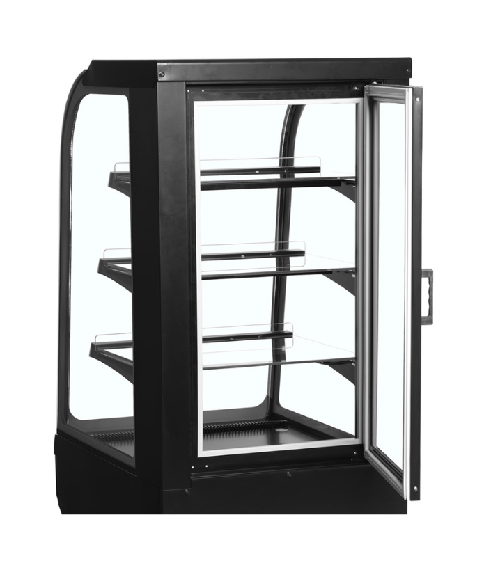 Vitrine refrigeree nocta plus 2