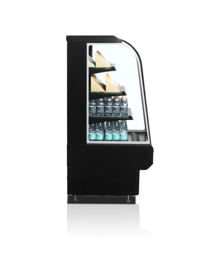 Vitrine refrigeree nocta plus 3