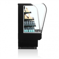 Vitrine refrigeree nocta plus 4