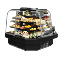 Vitrine refrigeree nocta plus 5