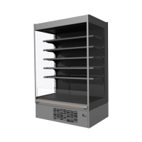 Vitrine refrigeree verticale pencil modular 1 